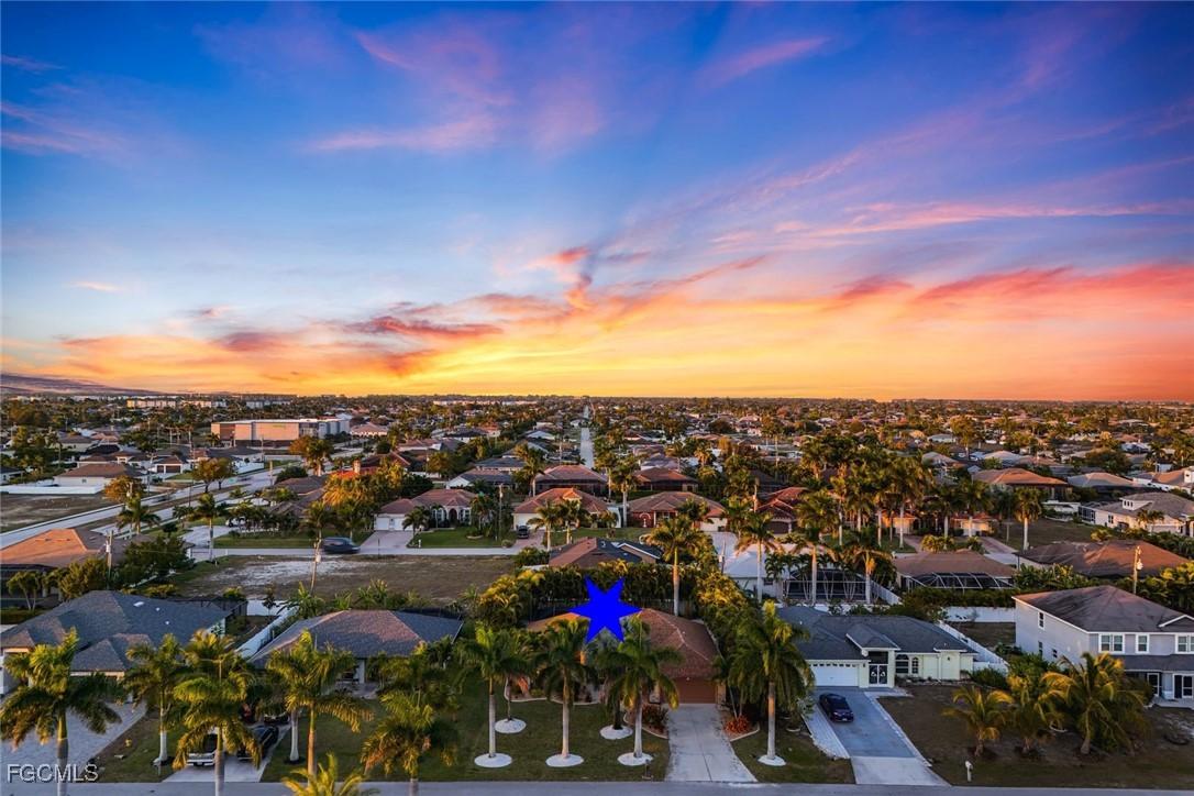 1513 SW 43rd Ln., Cape Coral, FL 33914