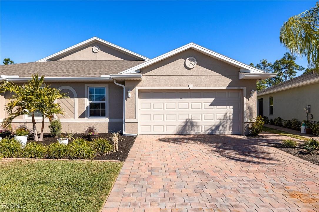 20587 Plumwood Loop, North Fort Myers, FL 33917
