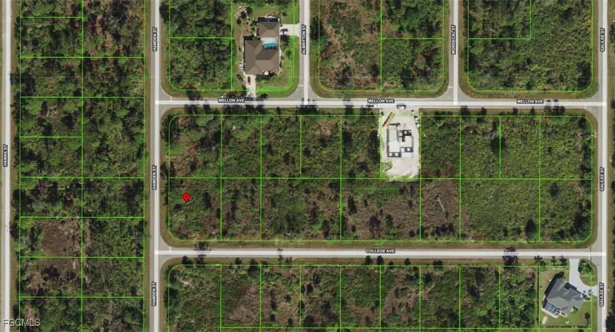 12374 College Ave., Port Charlotte, FL 33953