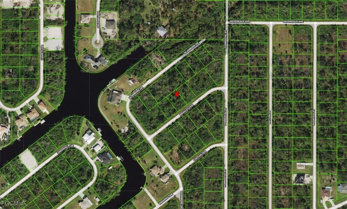 1299 Braklet Ter., Port Charlotte, FL 33953