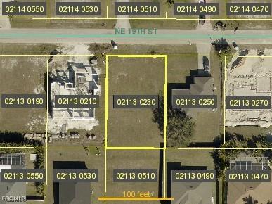 1200 NE 19th St., Cape Coral, FL 33909