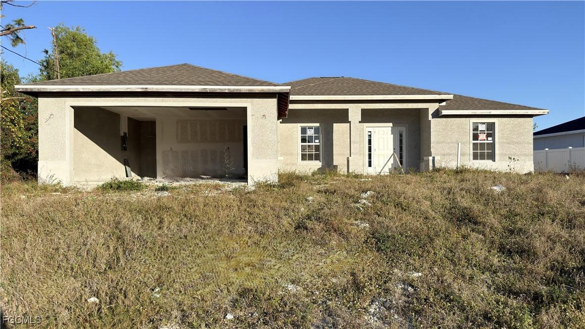 3449 NE 8th Pl., Cape Coral, FL 33909