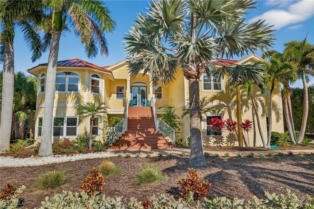 2312 Starfish Ln., Sanibel, FL 33957