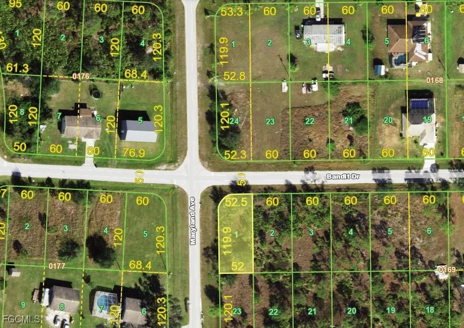 28005 Bandit Dr., Punta Gorda, FL 33955