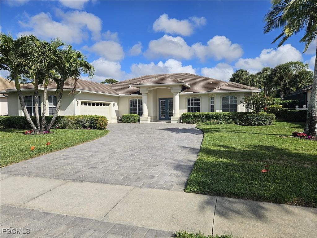 8944 Lely Island Cir., Naples, FL 34113