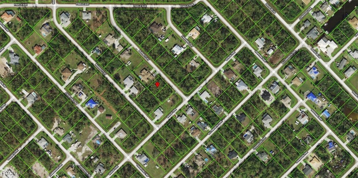 5199 Burnett St., Port Charlotte, FL 33981