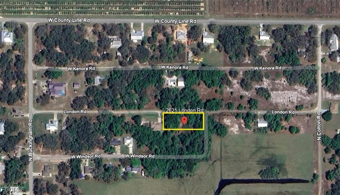 2621 London Rd., Avon Park, FL 33825