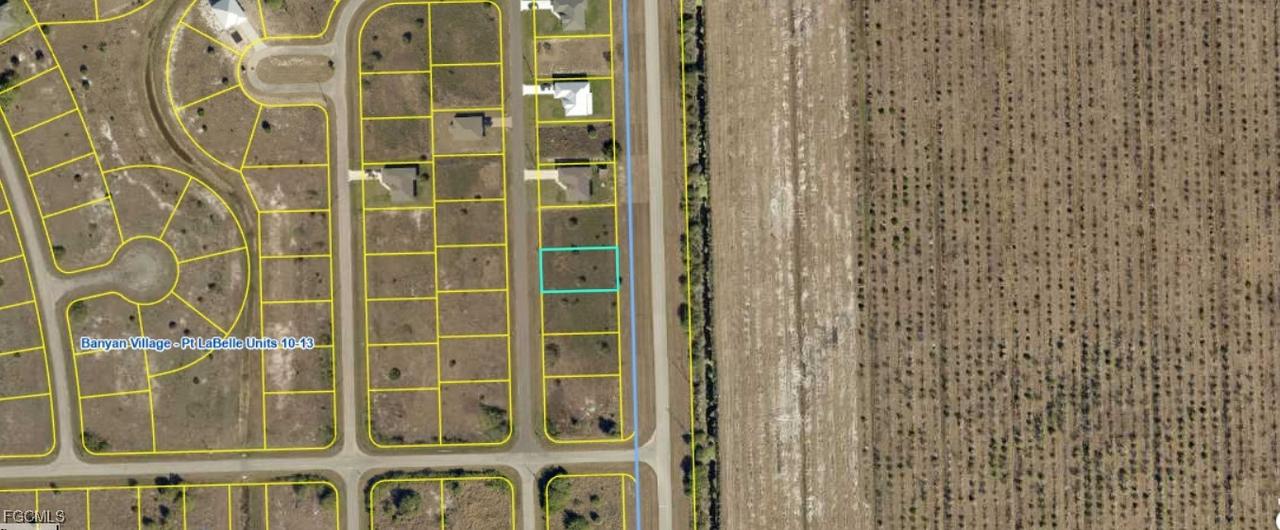 188 Plantation Dr., Labelle, FL 33935