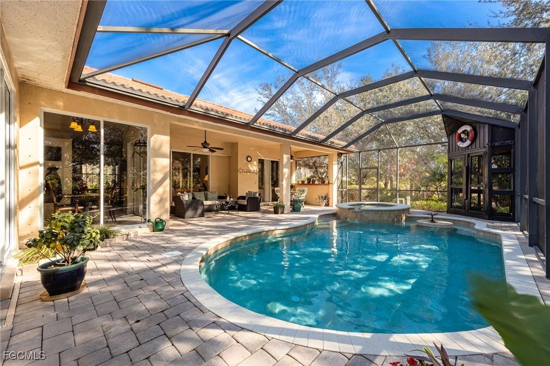 22912 Dayflower Ln., Alva, FL 33920