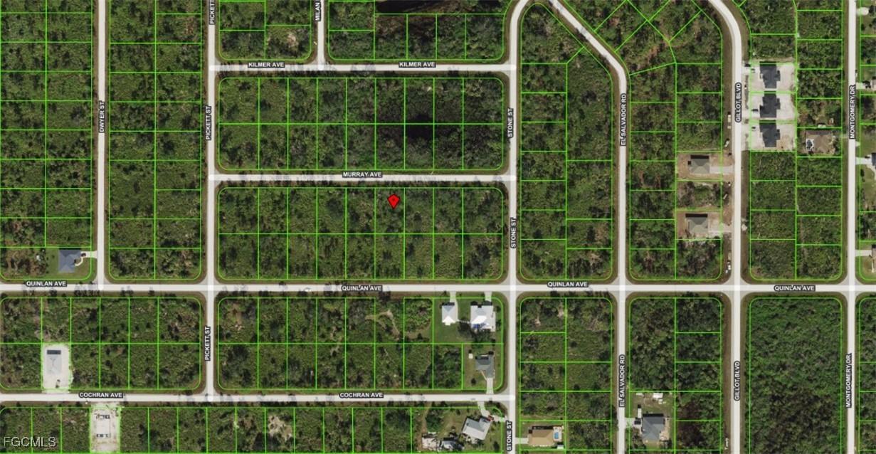 12171 Murray Ave., Port Charlotte, FL 33981