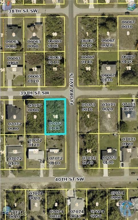 2801 39th St., Lehigh Acres, FL 33976