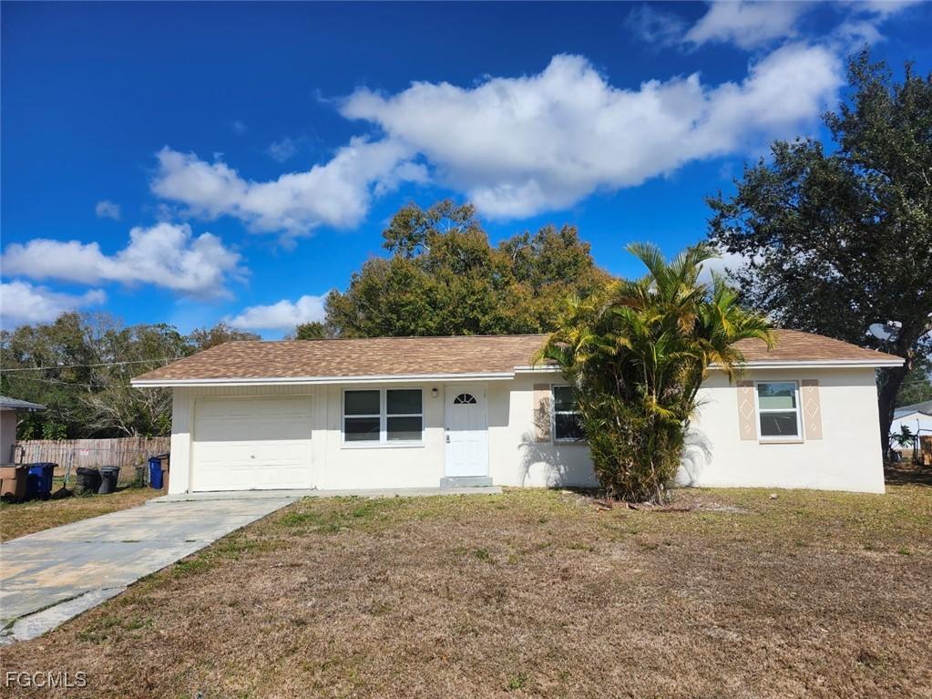 13444 Fourth St., Fort Myers, FL 33905