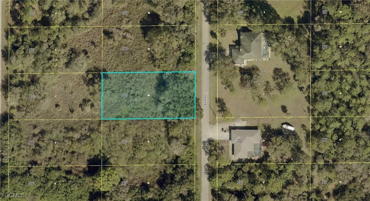 1311 Calvin Ave., Lehigh Acres, FL 33972