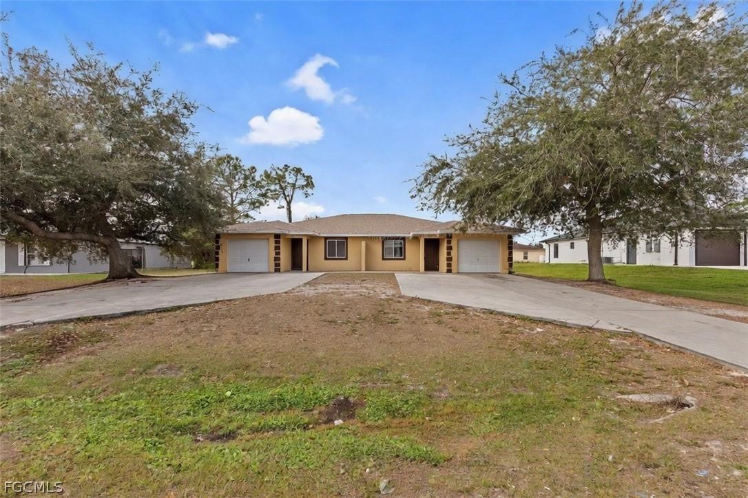 5113/5115 24th St., Lehigh Acres, FL 33973