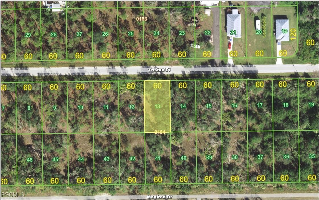 28213 Tristan Dr., Punta Gorda, FL 33955