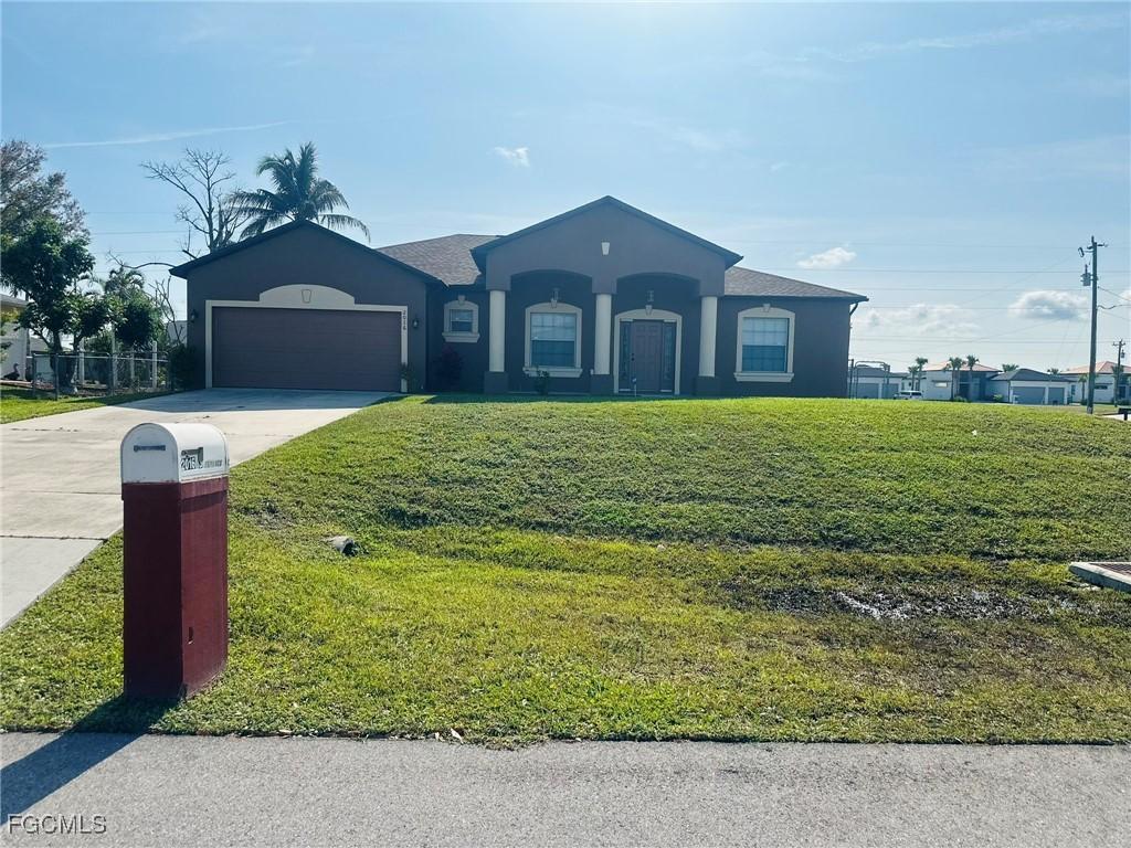 2016 SW 3rd Ter., Cape Coral, FL 33991