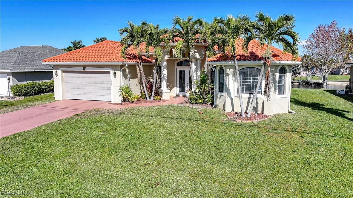 1819 SW 47th St., Cape Coral, FL 33914