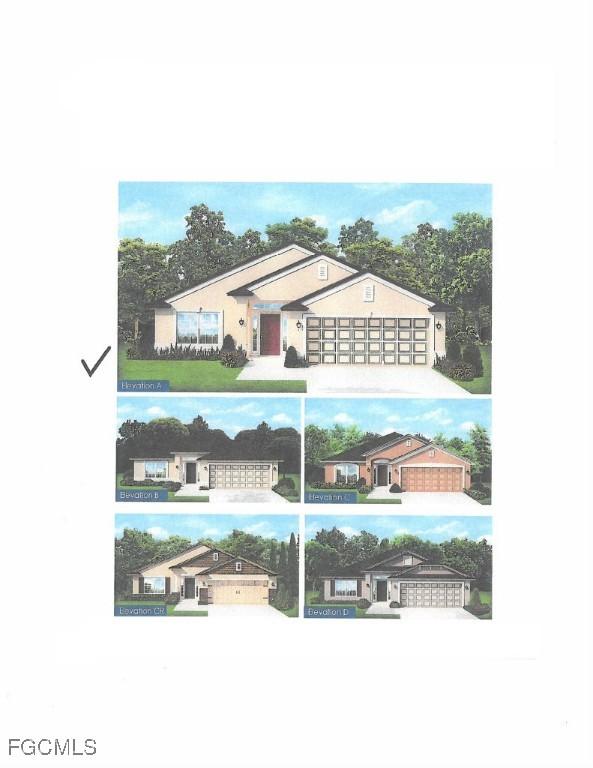 308 Aviation Pkwy., Cape Coral, FL 33904