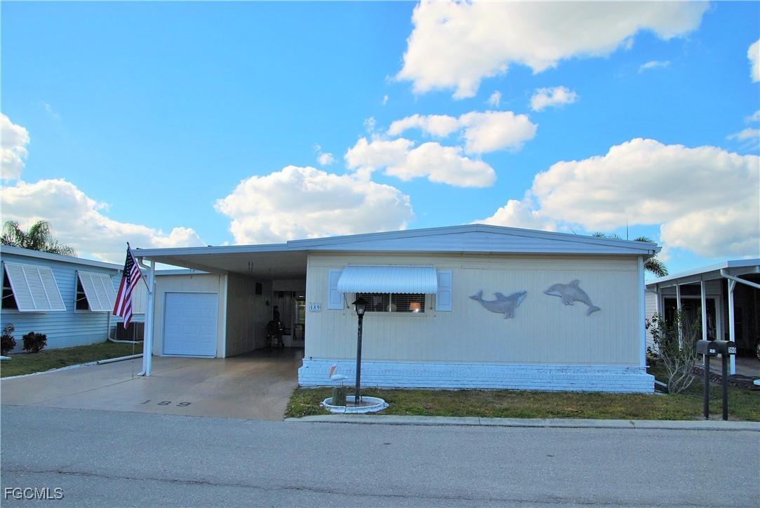 189 Nicklaus Blvd., North Fort Myers, FL 33903
