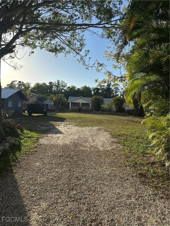 19856 Adams Rd., Fort Myers, FL 33908