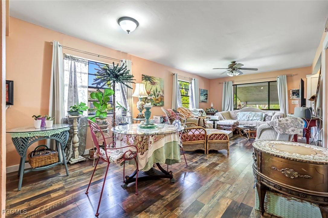 13532 Siesta Pines Ct. #5, Fort Myers, FL 33908