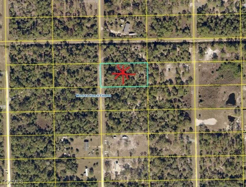 825 S Jinete St., Clewiston, FL 33440