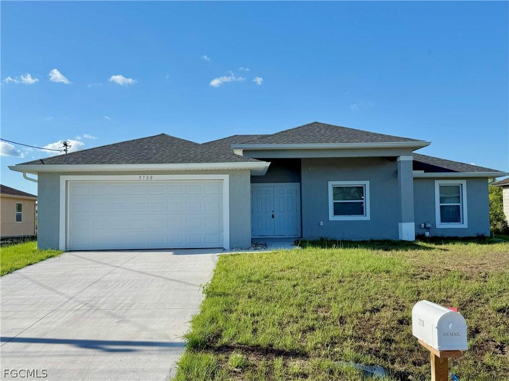 3708 15th St., Lehigh Acres, FL 33976