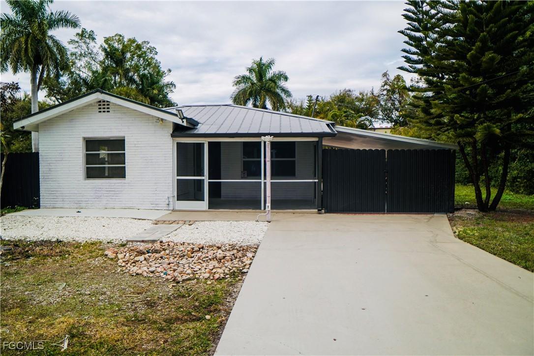 48 W North Shore Ave., North Fort Myers, FL 33903