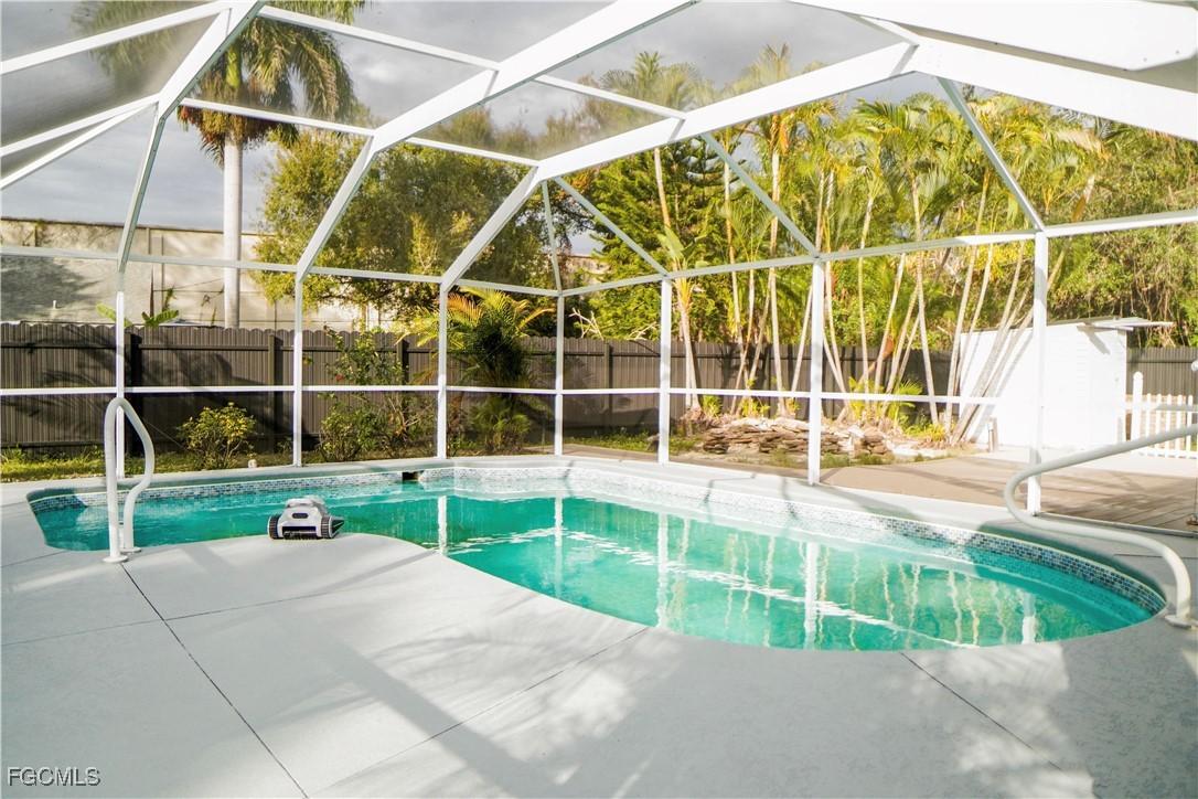 48 W North Shore Ave., North Fort Myers, FL 33903