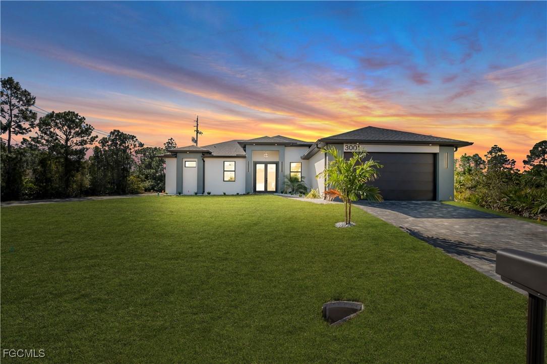 3001 41st St., Lehigh Acres, FL 33971