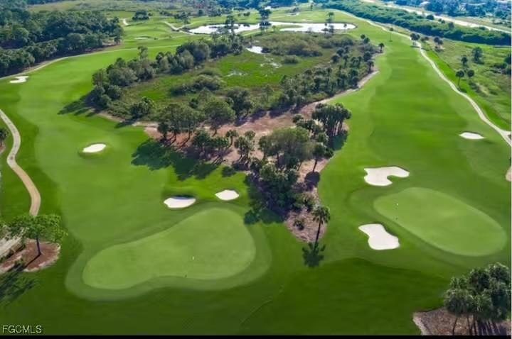 9291 Aqua Overlook Ct., Lehigh Acres, FL 33936