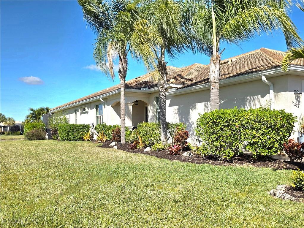 10273 Prato Dr., Fort Myers, FL 33913