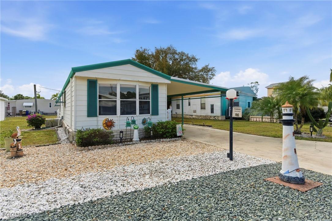 9838 Sugarberry Way, Fort Myers, FL 33905