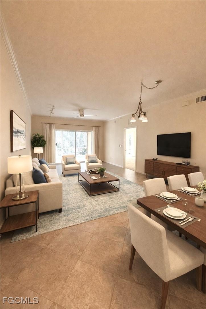 1089 Winding Pines Cir. #106, Cape Coral, FL 33909