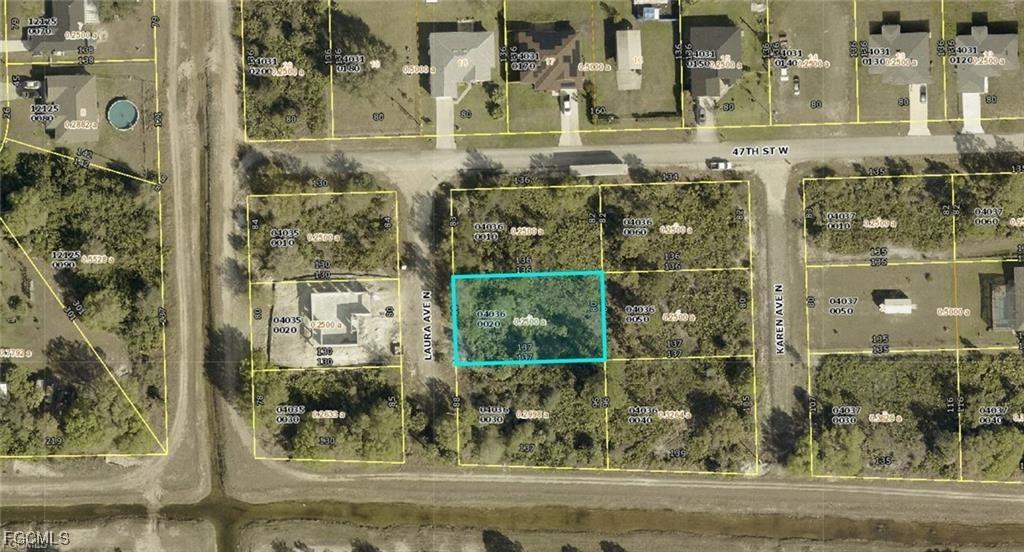 4628 Laura Ave., Lehigh Acres, FL 33971