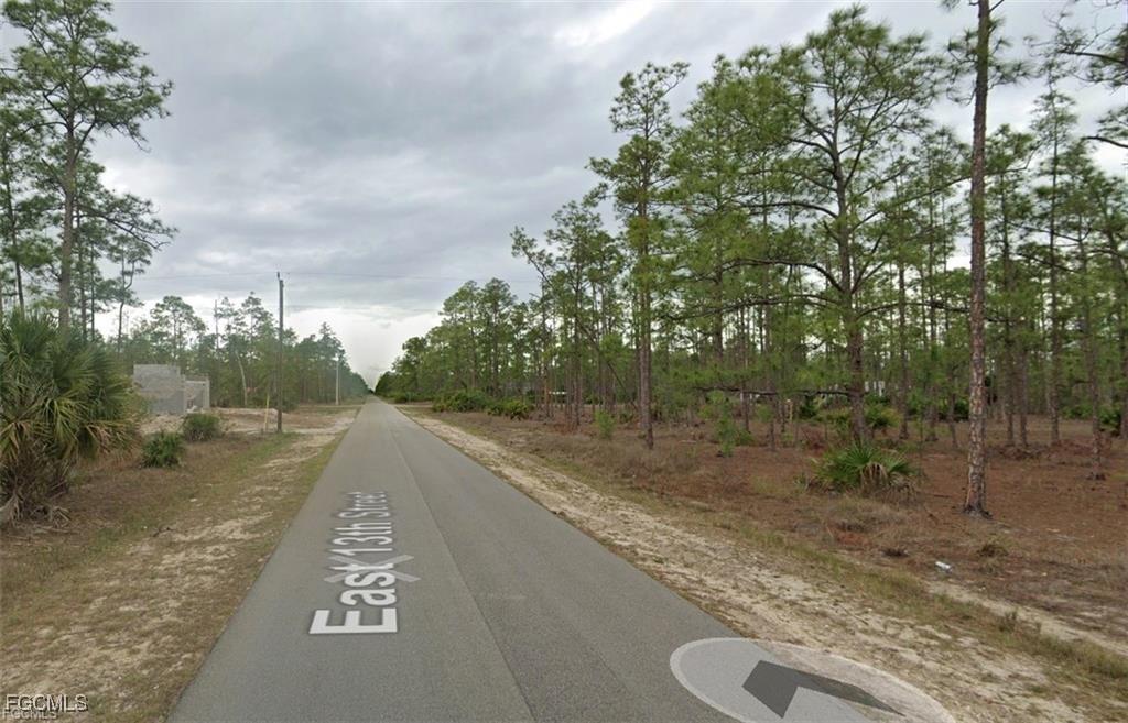 Corner Lot St., Lehigh Acres, FL 33972