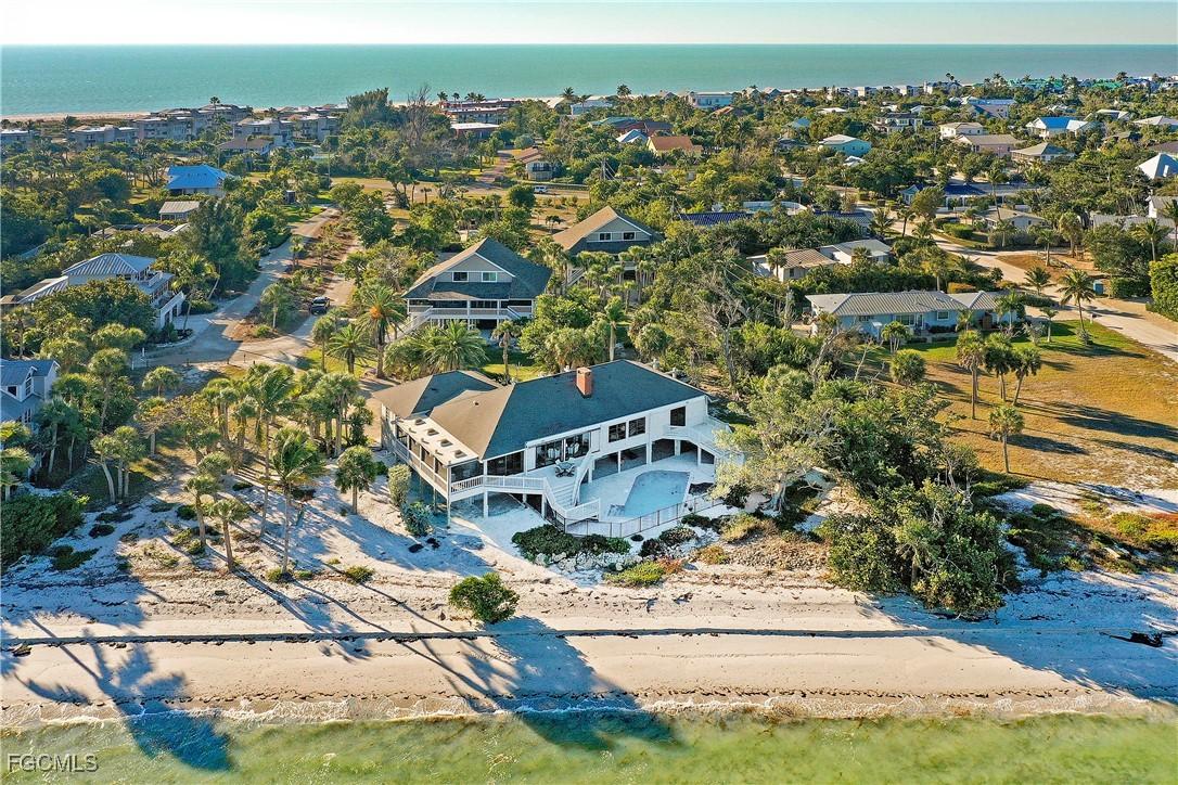 [Address Hidden by Seller], Sanibel, FL 33957