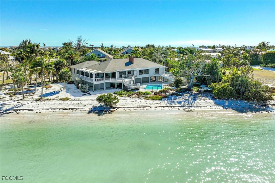 [Address Hidden by Seller], Sanibel, FL 33957