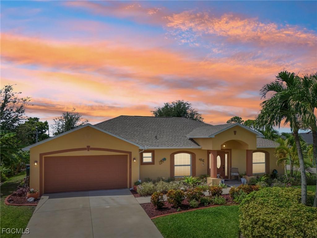 2322 SW 17th St., Cape Coral, FL 33991