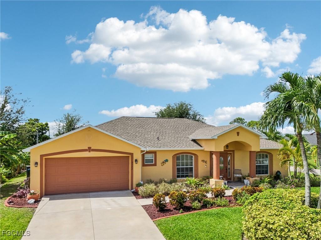 2322 SW 17th St., Cape Coral, FL 33991