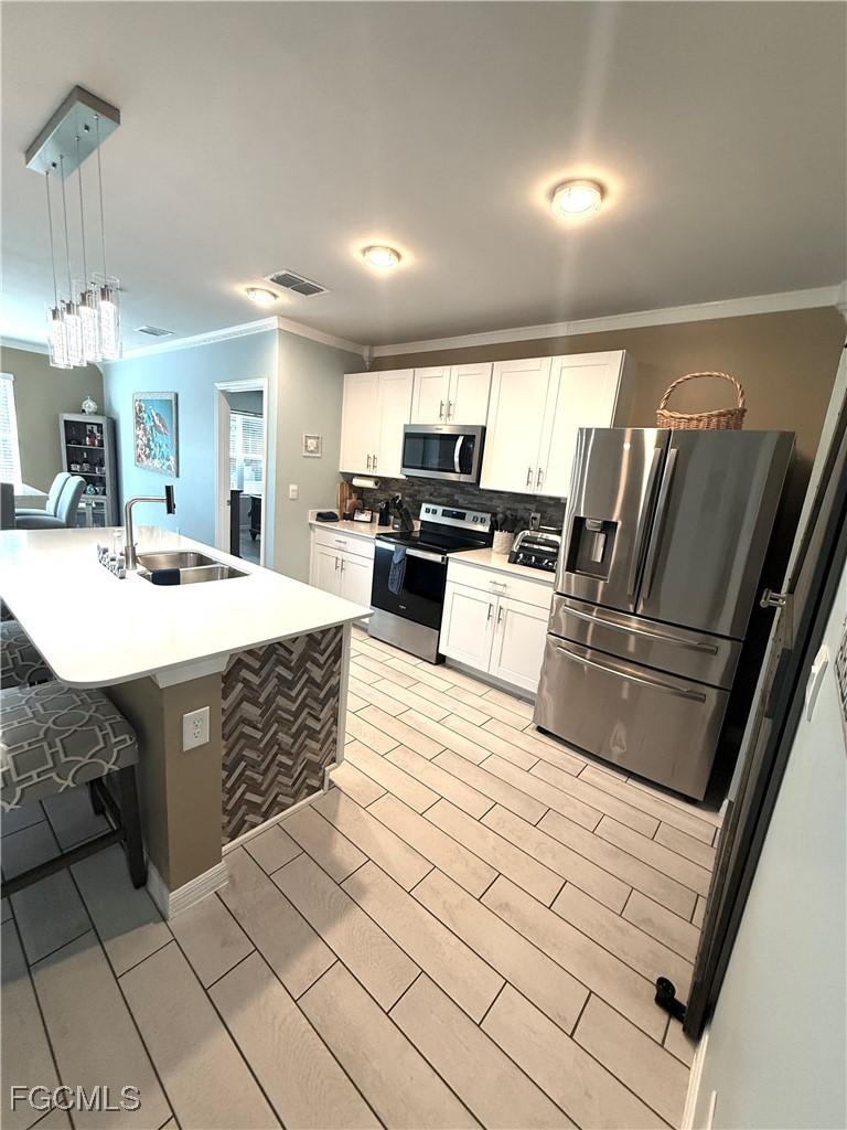 20404 Camino Torcido Loop, North Fort Myers, FL 33917