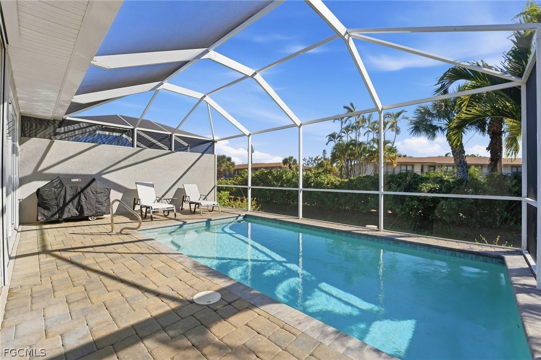 13421 Causeway Palms Cove, Fort Myers, FL 33908