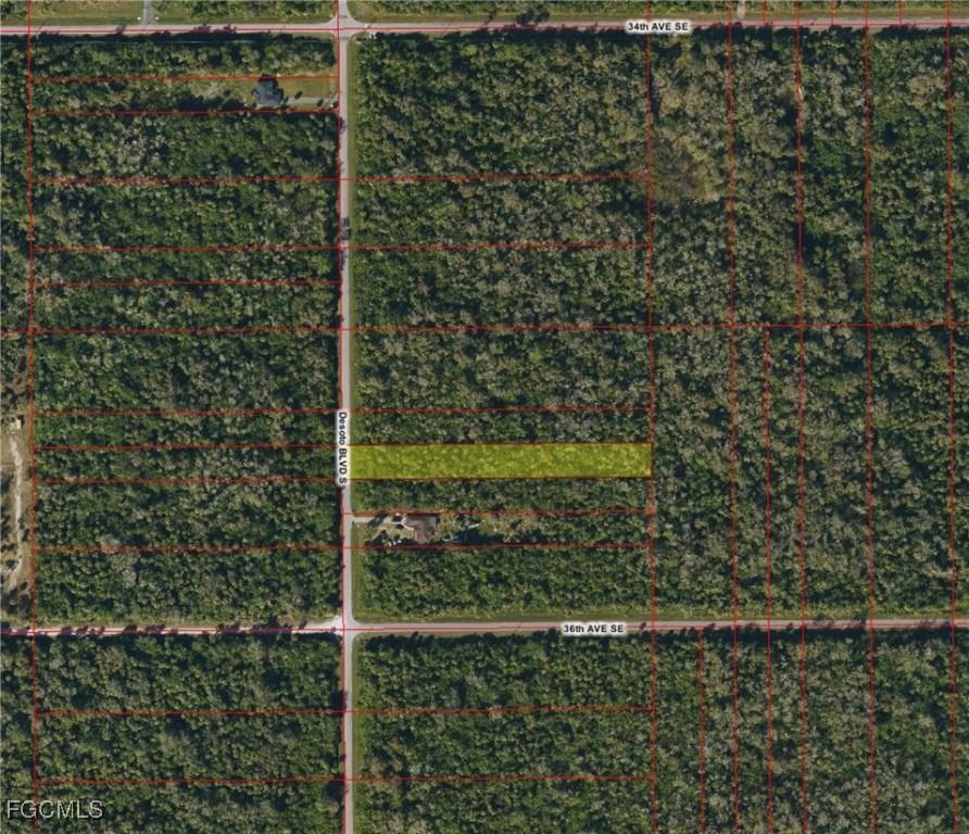 [Address Unavailable], Naples, FL 34117