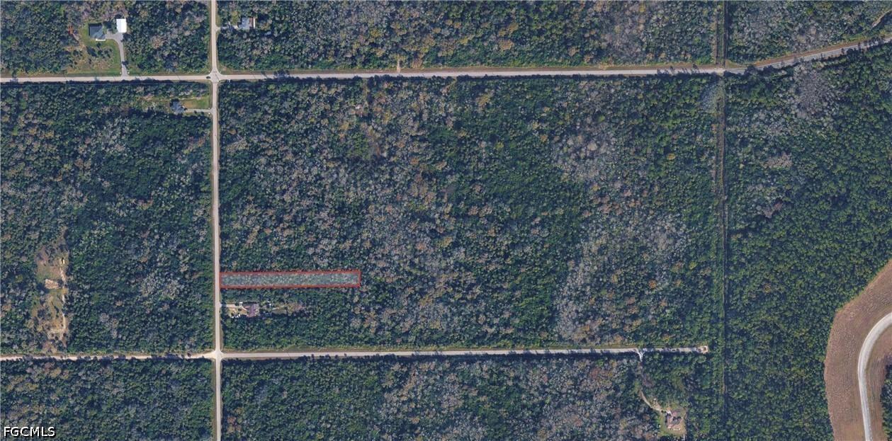 Desoto Blvd., Naples, FL 34117