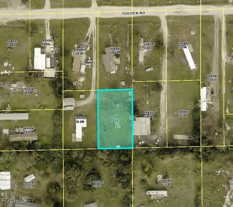6712 Golden Rd., North Fort Myers, FL 33917