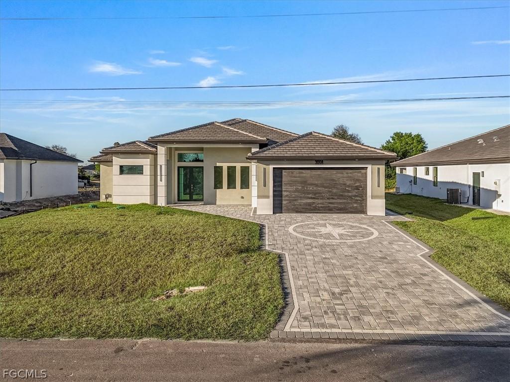 3008 13th St., Lehigh Acres, FL 33976