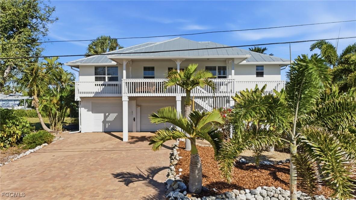 5304 Ann Arbor Dr., Bokeelia, FL 33922