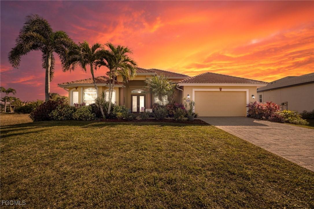 2818 NW 14th Ter., Cape Coral, FL 33993
