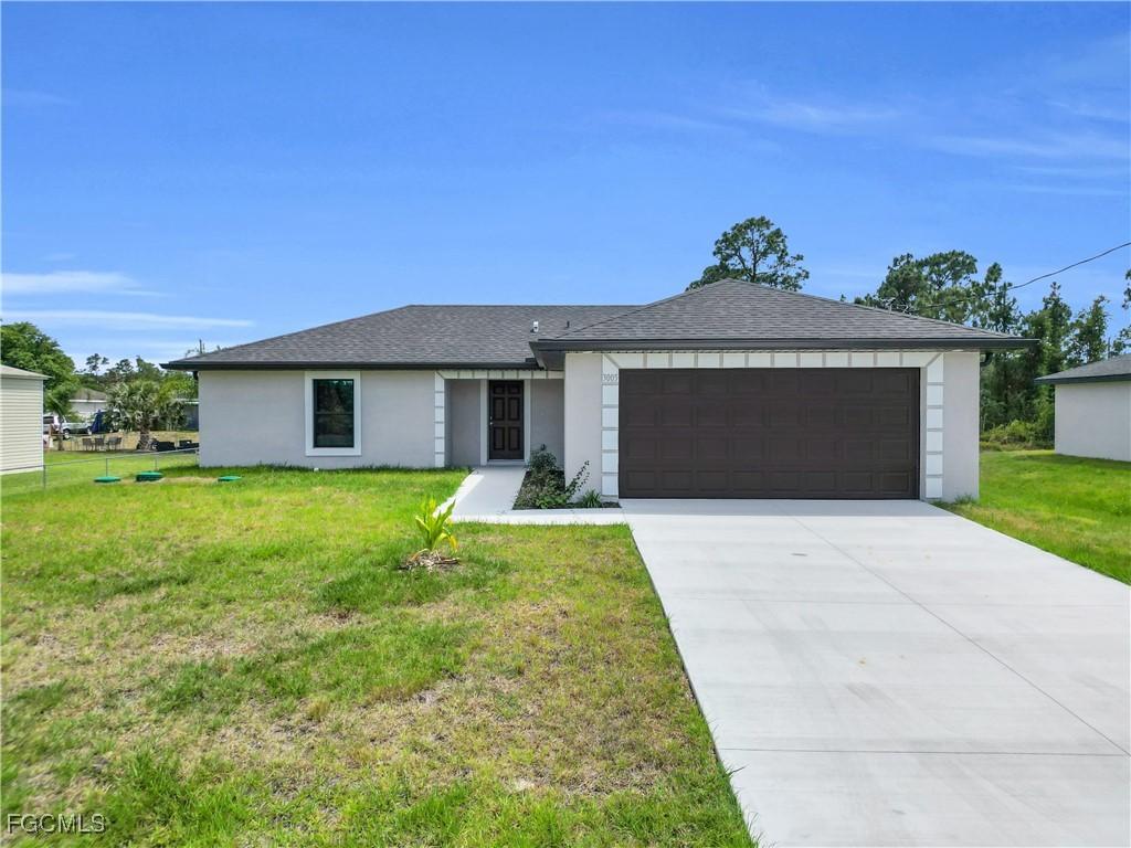 3017 37th St., Lehigh Acres, FL 33971