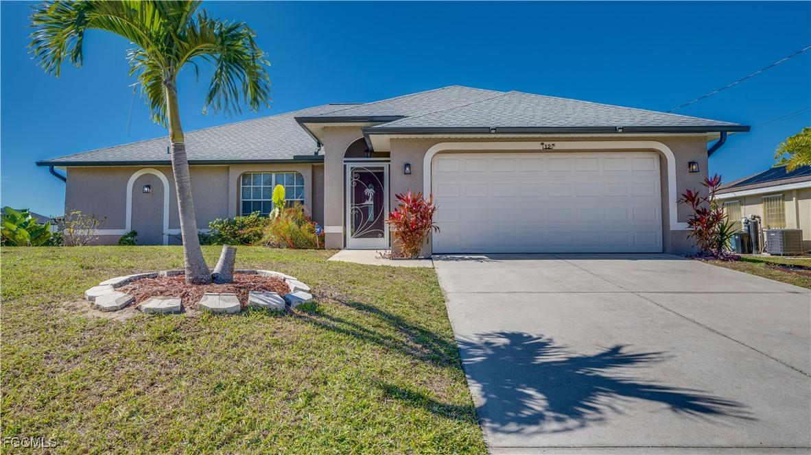 12 SW 18th Ave., Cape Coral, FL 33991